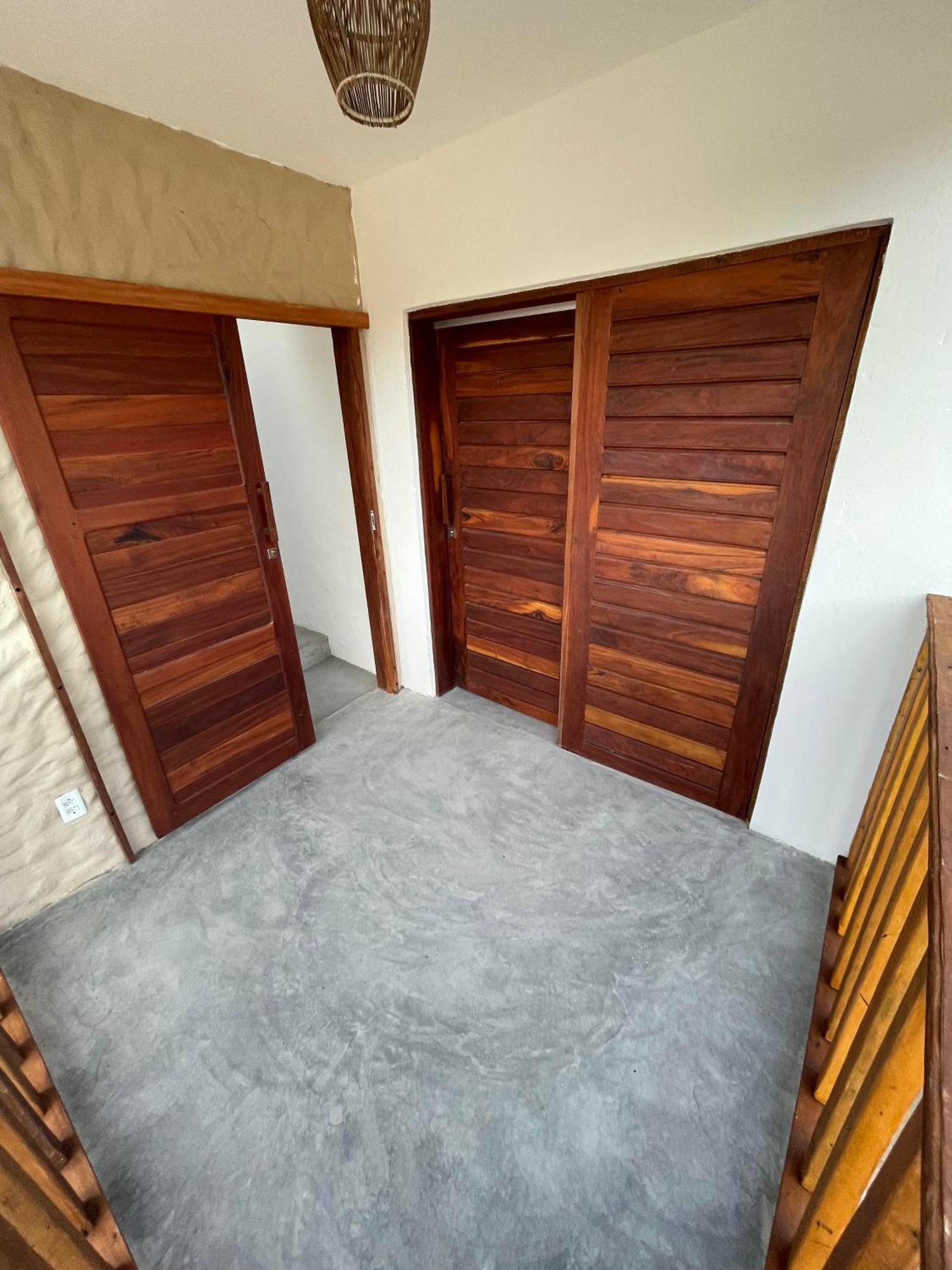 イカライーMaluhia Loftsアパートメント 部屋 写真